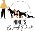 Nino's Woof Pack - Dogwalker München